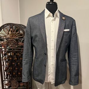 Express Sports Coat